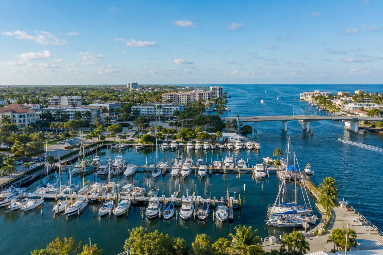Servicios de diseño web para negocios de Boynton Beach
