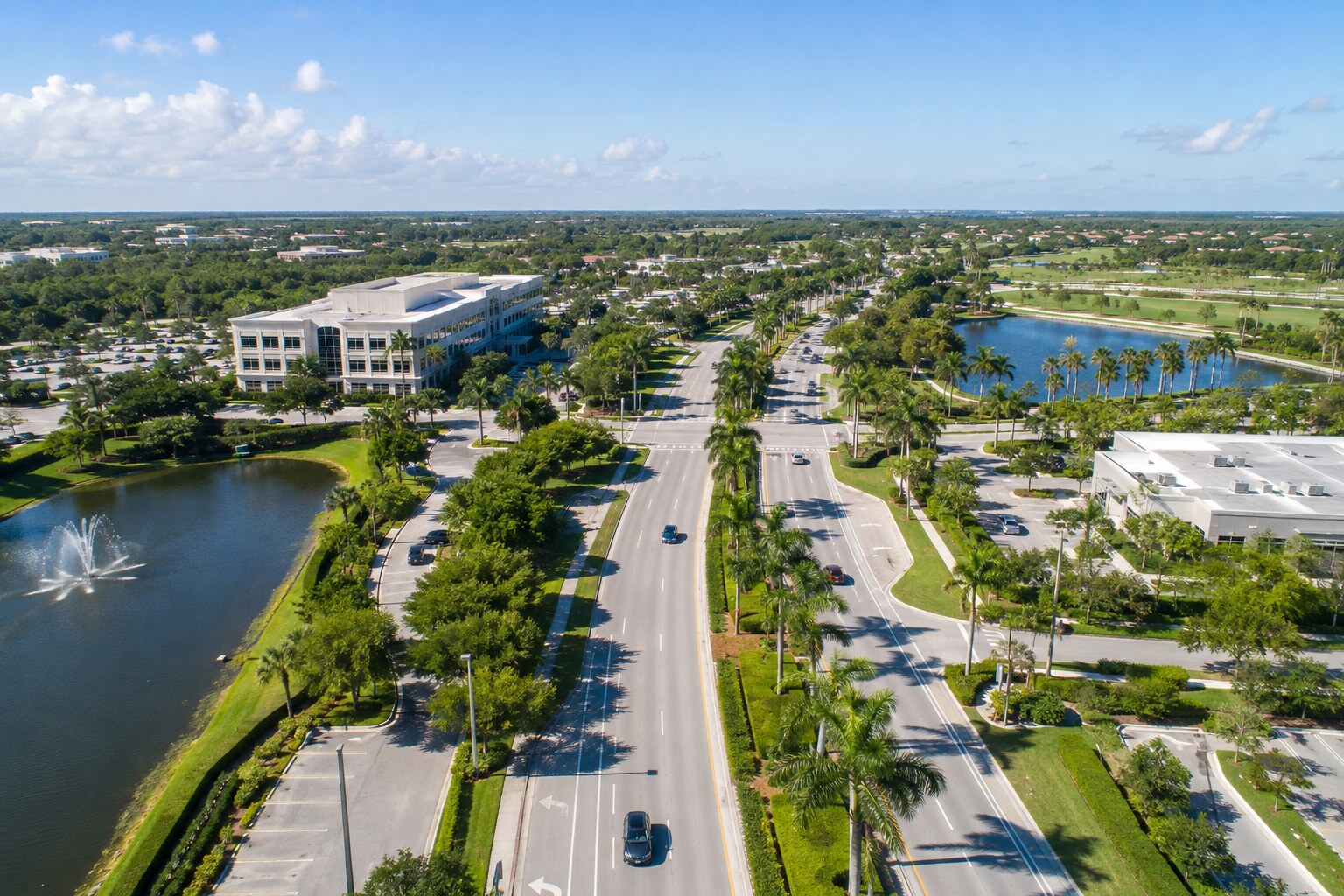 Web design services for Palm Beach Gardens businesses