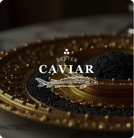 Bester Caviar