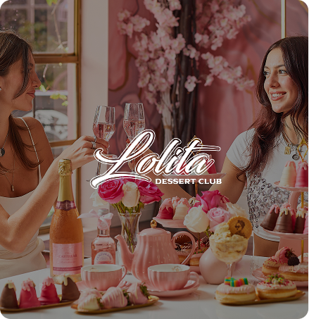 Lolita Desert Club