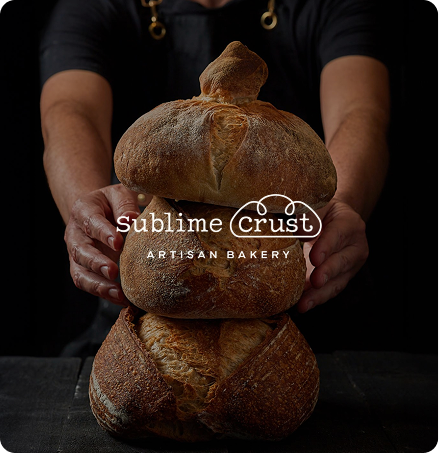 Sublime Crust