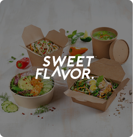 Sweet Flavors