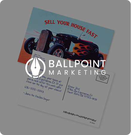 Ballpoint