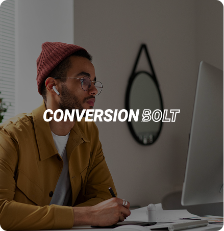 Conversion Bolt
