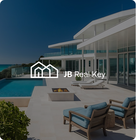 JB Real Key