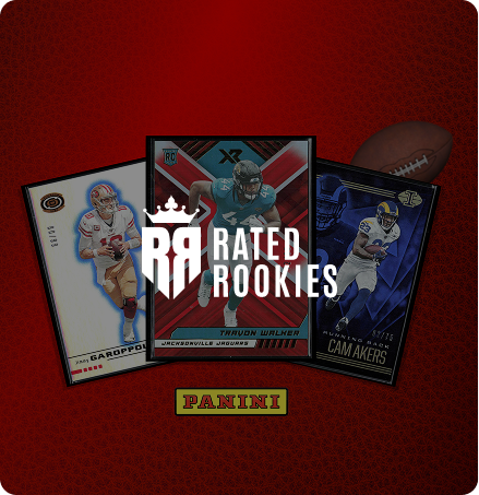 Rated Rookies