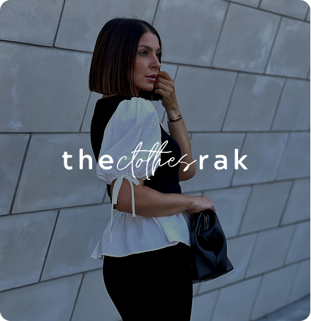 The Clothes Rak