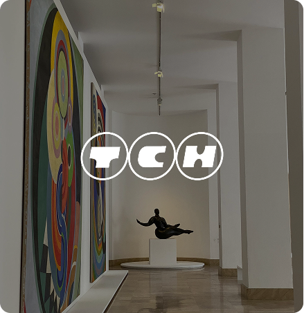 The Color House