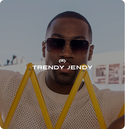 Trendy Jendy